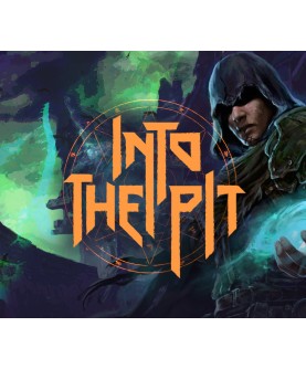 Into the Pit Steam Key GLOBAL